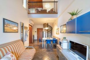 Spacious apartment for 9 guests in Bibione Pineda Apartment in Friuli-Venezia Giulia