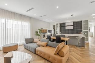 Property view