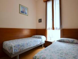 Nice break in a quiet area of Bibione Apartment in Bibione