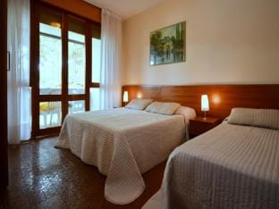 Nice break in a quiet area of Bibione Apartment in Bibione