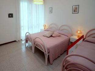 Sunny and modern apartment for 6 people by Beahost Rentals Apartment in Bibione