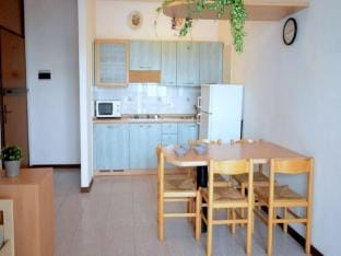 Sunny and modern apartment for 6 people by Beahost Rentals Apartment in Bibione