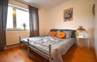 Penthouse Köln Frechen 2 Vacation rental in Cologne