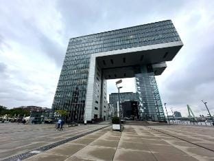 Penthouse Köln Frechen 2 Vacation rental in Cologne