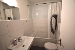 Penthouse Köln Frechen 2 Vacation rental in Cologne