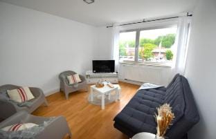 Penthouse Köln Frechen 2 Vacation rental in Cologne