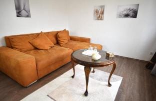 Penthouse Köln Frechen 63 Vacation rental in Cologne