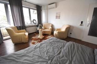 Penthouse Köln Frechen 63 Vacation rental in Cologne