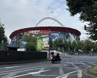 Cologne Frechen 38 Vacation rental in Cologne