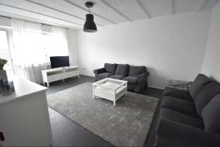 Penthouse Köln Pulheim 75 Vacation rental in Cologne