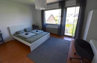 Penthouse Köln Pulheim 75 Vacation rental in Cologne