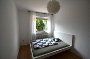 Penthouse Köln Pulheim 90 Vacation rental in Cologne