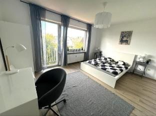 Penthouse Köln Pulheim 90 Vacation rental in Cologne