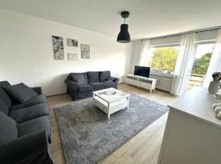 Penthouse Köln Pulheim 90 Vacation rental in Cologne