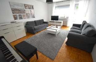 Köln Pulheim 48 Vacation rental in Cologne