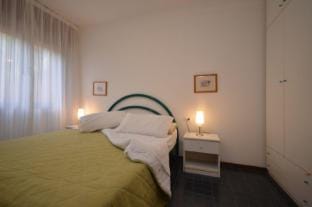 Gorgeous penthouse apartment in a seafront building Apartment in Bibione