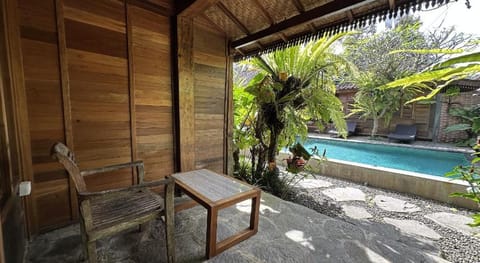 Mahayana Guest House Ubud Bed and Breakfast in Ubud