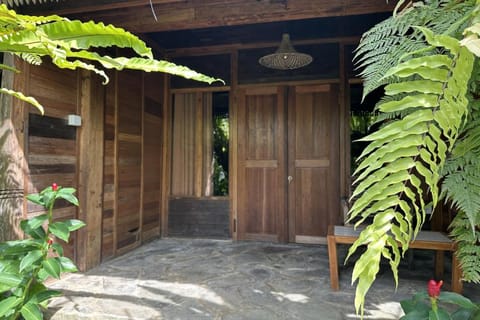 Mahayana Guest House Ubud Bed and Breakfast in Ubud