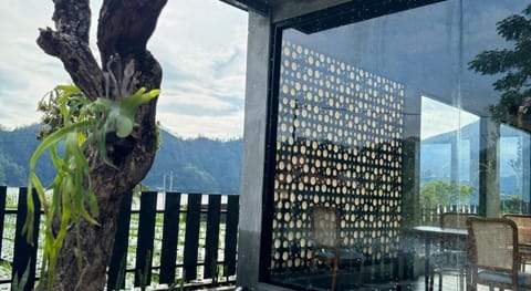 La Varuna Kintamani Villa in Karangasem Regency