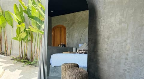 La Varuna Kintamani Villa in Karangasem Regency