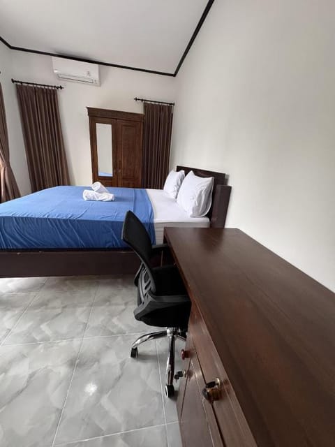 KEBUN TIRA HOMESTAY Vacation rental in Abang