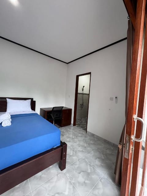 KEBUN TIRA HOMESTAY Vacation rental in Abang