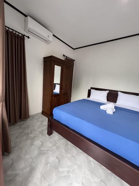 KEBUN TIRA HOMESTAY Vacation rental in Abang