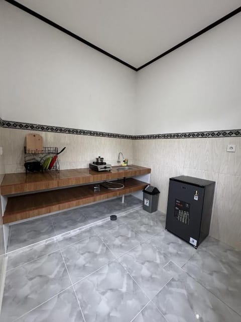 KEBUN TIRA HOMESTAY Vacation rental in Abang