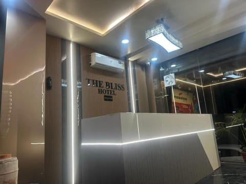 The Bliss Hotel - Jaipur Hotel in Jaipur