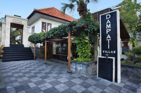 Villa Dampati Villa in Denpasar