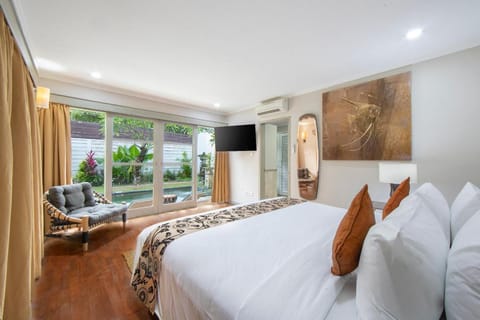 Villa Dampati Villa in Denpasar