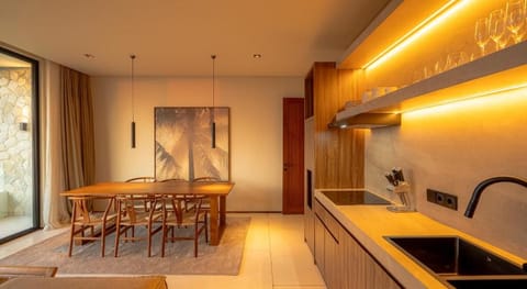 Sore Escape Tumbak Bayuh by Betterplace Hotel in North Kuta