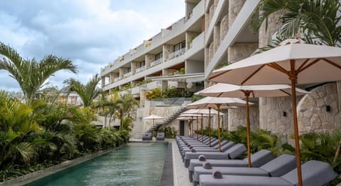 Sore Escape Tumbak Bayuh by Betterplace Hotel in North Kuta