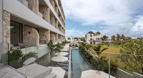 Sore Escape Tumbak Bayuh by Betterplace Hotel in North Kuta