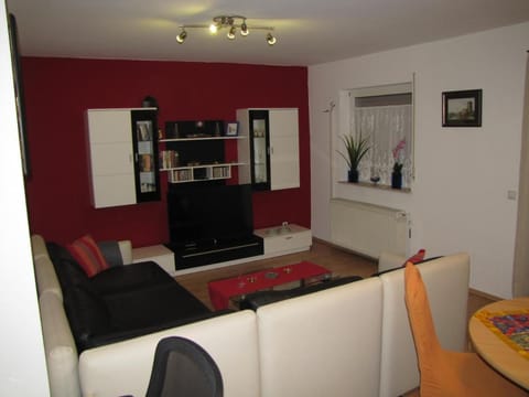 Apartment Storchennest Apartment in Bad Vilbel