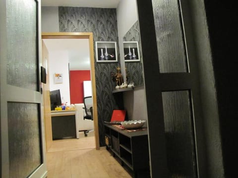 Apartment Storchennest Apartment in Bad Vilbel