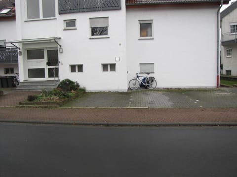 Apartment Storchennest Apartment in Bad Vilbel