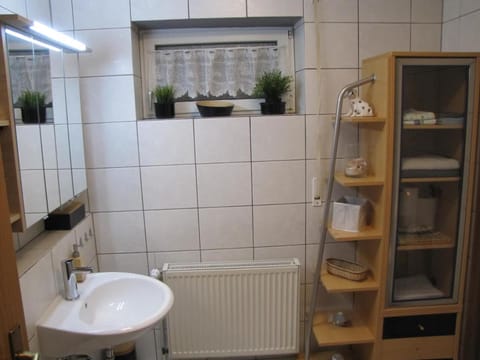 Apartment Storchennest Apartment in Bad Vilbel