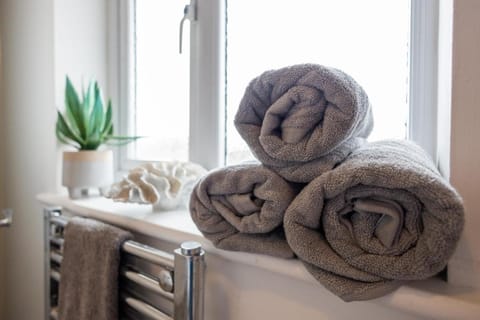 Hampstead Avenue Vacation rental in Clacton-on-Sea