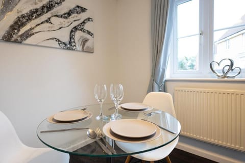 Hampstead Avenue Vacation rental in Clacton-on-Sea