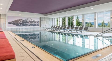 Hapimag Ferienwohnungen Sonnleitn Apartment in Friuli-Venezia Giulia