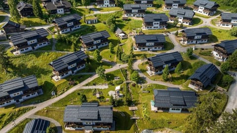 Hapimag Ferienwohnungen Sonnleitn Apartment in Friuli-Venezia Giulia