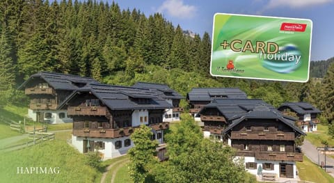 Hapimag Ferienwohnungen Sonnleitn Apartment in Friuli-Venezia Giulia