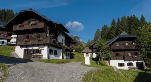 Hapimag Ferienwohnungen Sonnleitn Apartment in Friuli-Venezia Giulia