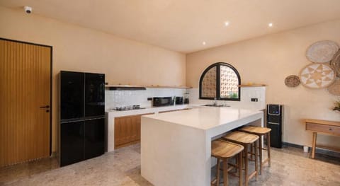 Cabana Kedungu Villa Tabanan by Ini Vie Hospitality Apartment in Kediri