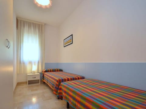 Elegant flat for 7 guests in a seafront building with lift by Beahost Rentals Apartment in Bibione