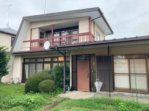 Property view