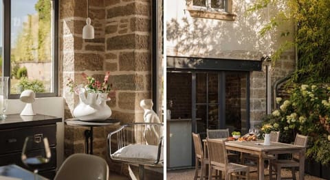 La Cour de Beaune Bed and Breakfast in Beaune