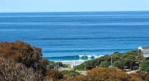 Great Ocean Road Beach Haven Apartment in Aireys Inlet