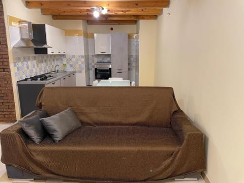 ANTICHI RIVERBERI Apartment in Salerno